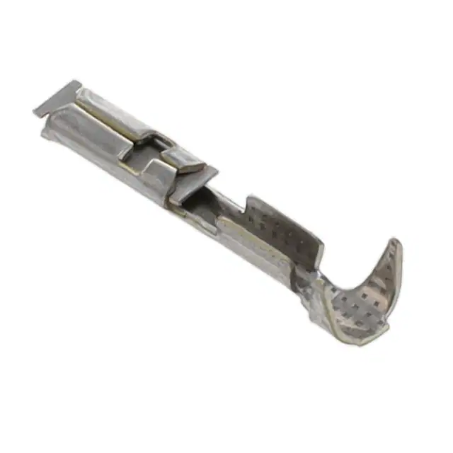 47389-000LF Amphenol ICC (FCI)  Rectangular Connector Contacts